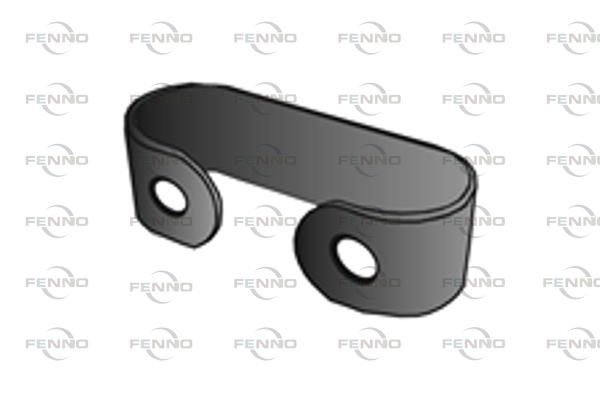 Uchwyt, rura wydechowa FENNO X11114