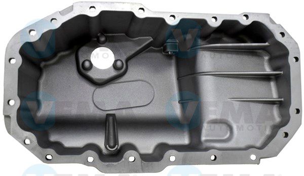 Miska olejowa VEMA 12886