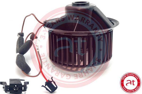 Salona ventilators