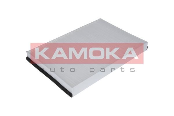 Filter vnútorného priestoru KAMOKA F400601