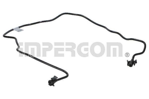 Furtun radiator ORIGINAL IMPERIUM 225772