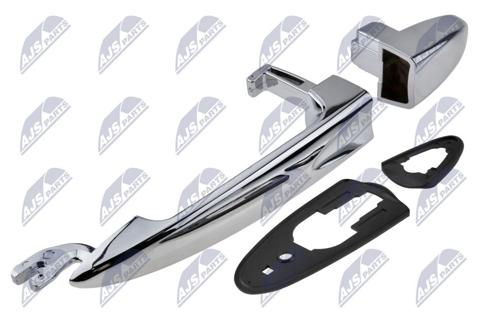 Ārējais durvju rokturis