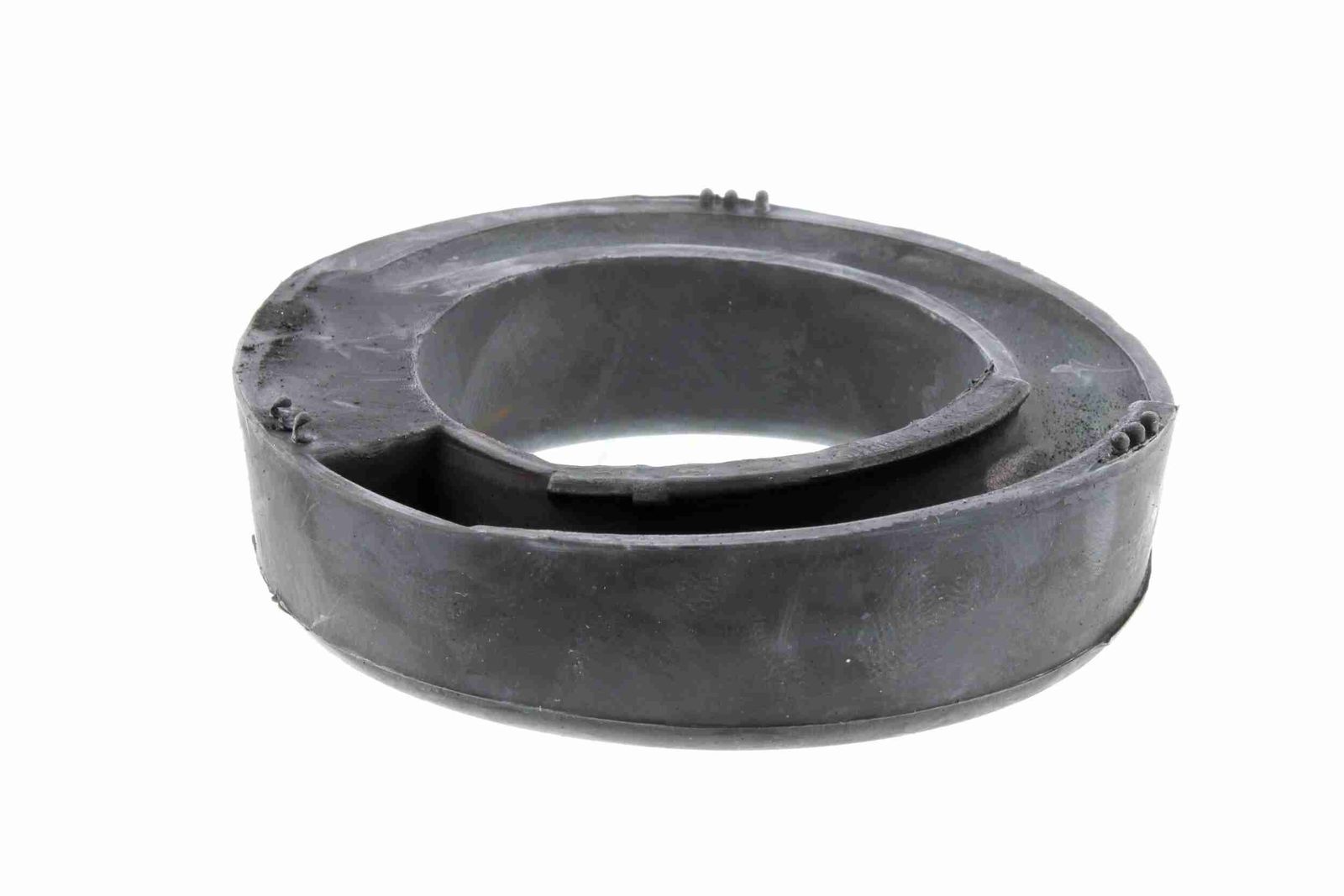 Butée élastique, suspension