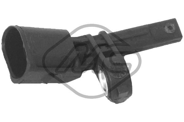 Czujnik, prędkość obrotowa koła METALCAUCHO 50109