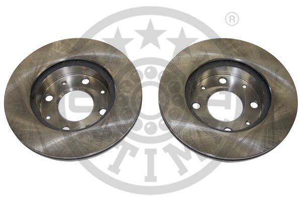 Tarcza hamulcowa OPTIMAL BS-3680