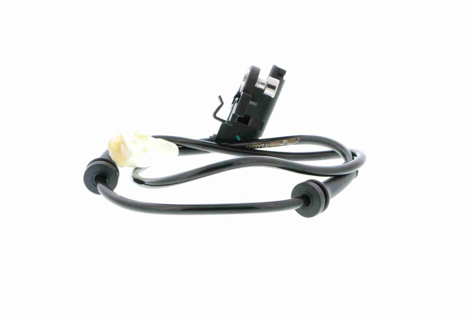 Capteur, vitesse de roue