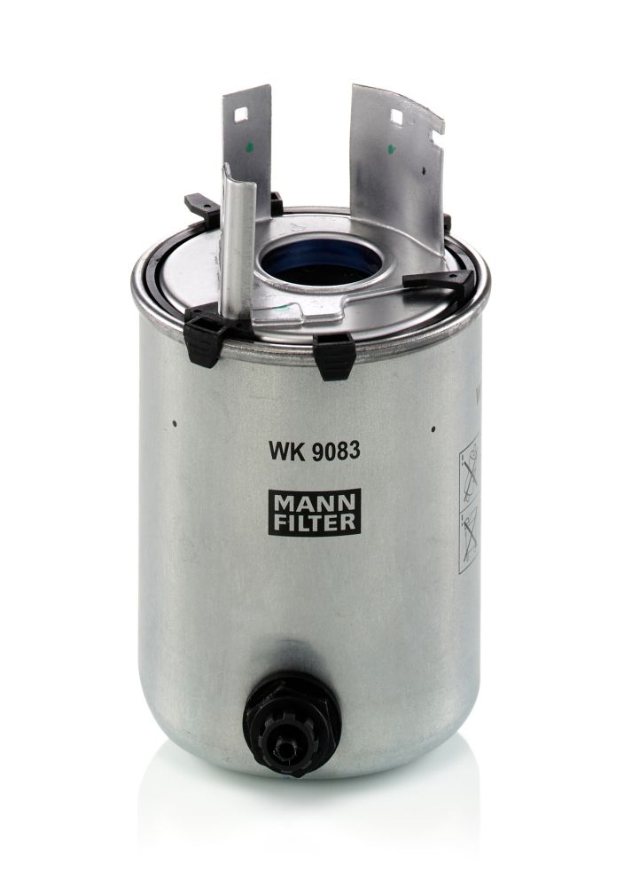 Palivový filter MANN-FILTER WK 9083