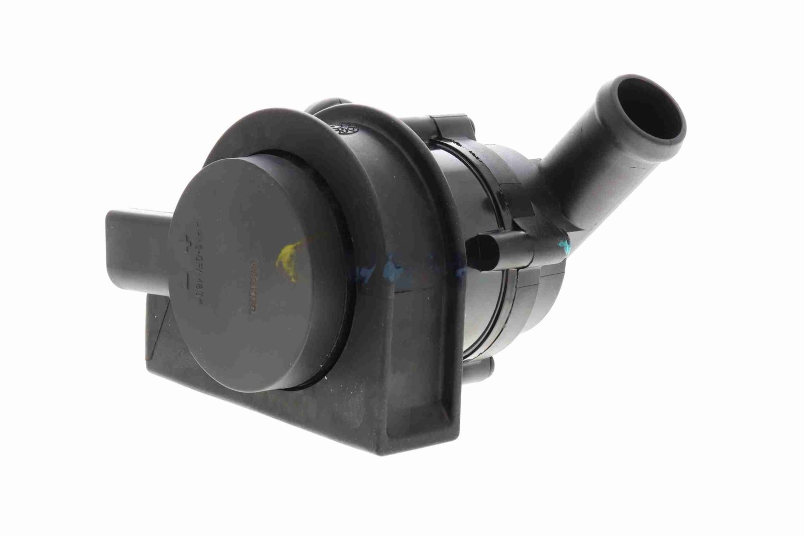 Pompe à eau auxiliaire (circuit d'eau de refroidiss.)