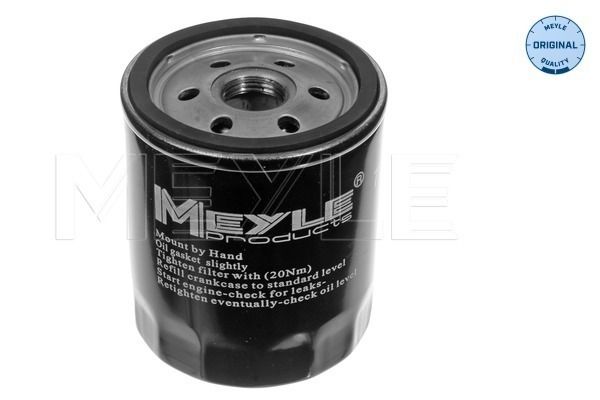 Olejový filtr MEYLE 714 322 0001