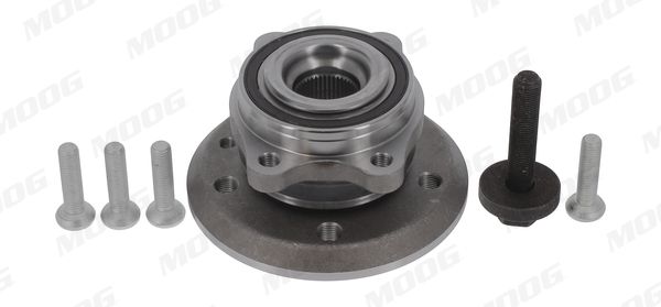 Zestaw łożysk koła MOOG VO-WB-13006