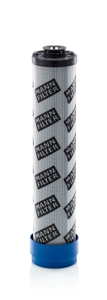 Levně Filtr, pracovní hydraulika MANN-FILTER H 10 002