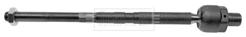 Połączenie osiowe, drążek kierowniczy poprzeczny BORG & BECK BTR5511