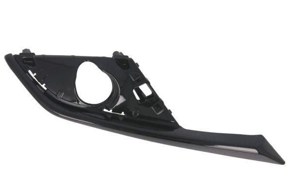 Grila ventilatie, bara protectie BLIC 6502-07-3493912P