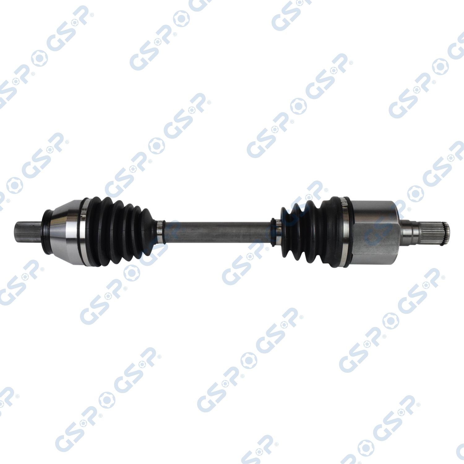 Приводной вал