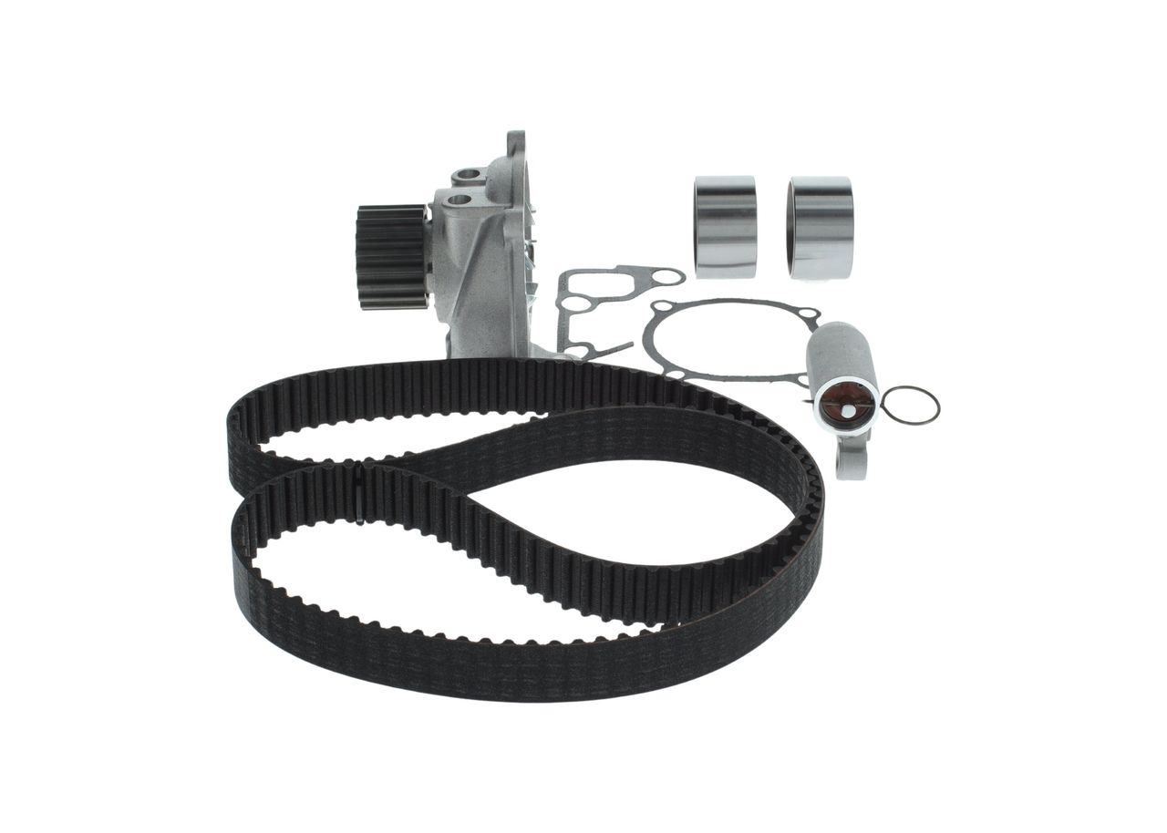 Pompe à eau + kit de courroie crantée