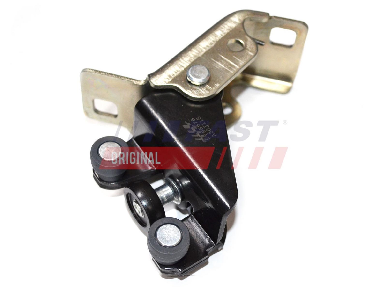 ghidaj cu role, usa glisanta FAST FT95576