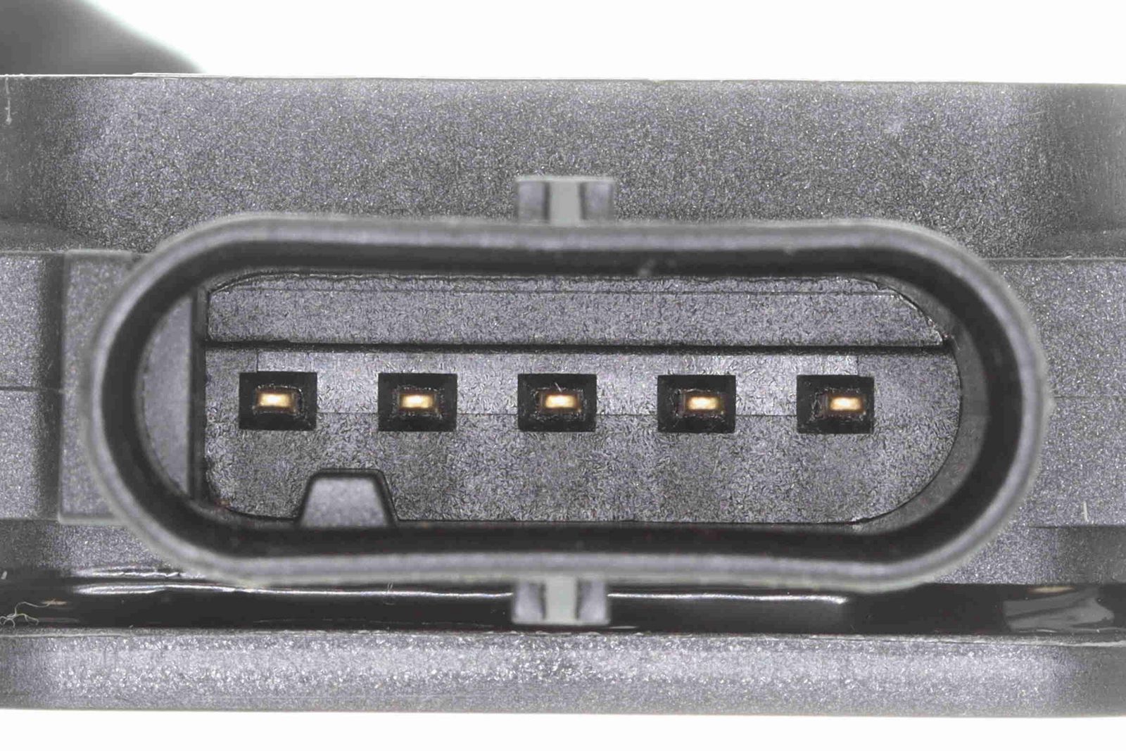 Capteur NOx, Injection d'urée