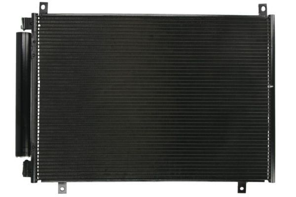 Condensator, climatizare THERMOTEC KTT110744