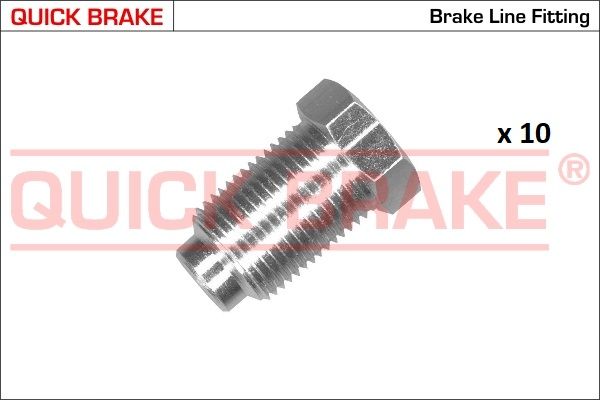 Surub olandez QUICK BRAKE 171-B5L-10