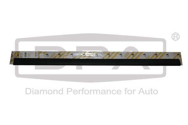 Elemente decorative/protectie, portiera DPA 88530704102