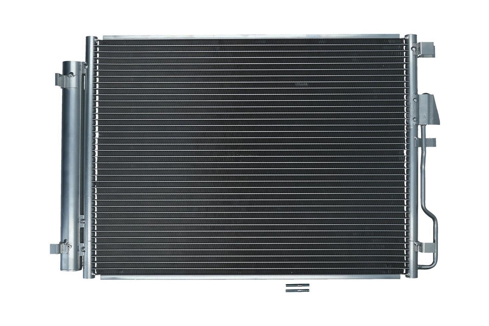 Condensator, climatizare KAMOKA 7800330