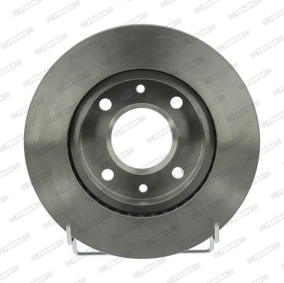 Tarcza hamulcowa FERODO DDF154