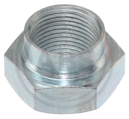 Nakrętka, zwrotnica osi A.B.S. 910262
