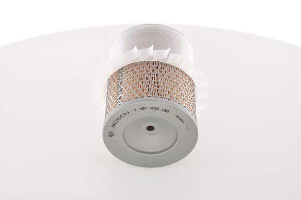 Filtr powietrza BOSCH 1 987 429 186