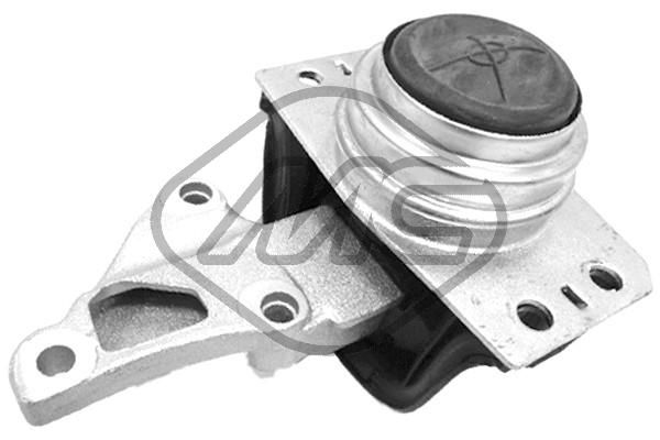 Łożyskowanie silnika METALCAUCHO 04434