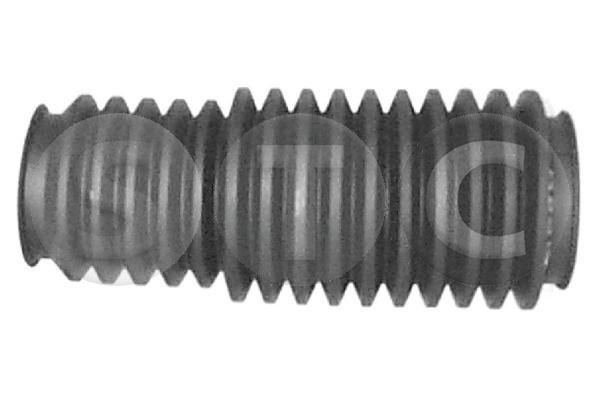Zestaw osłon, układ kierowniczy STC T401305