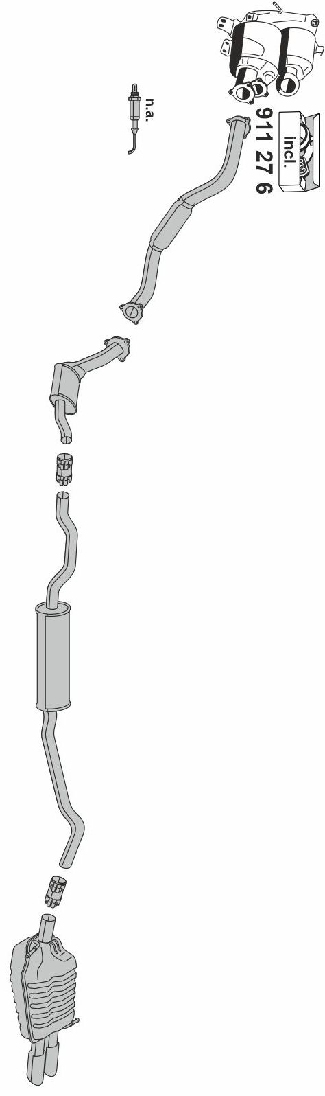 Toba esapament finala ERNST 011228