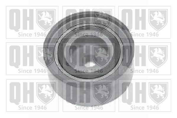 rolka kierunkowa / prowadząca, pasek rozrządu QUINTON HAZELL QTT1177