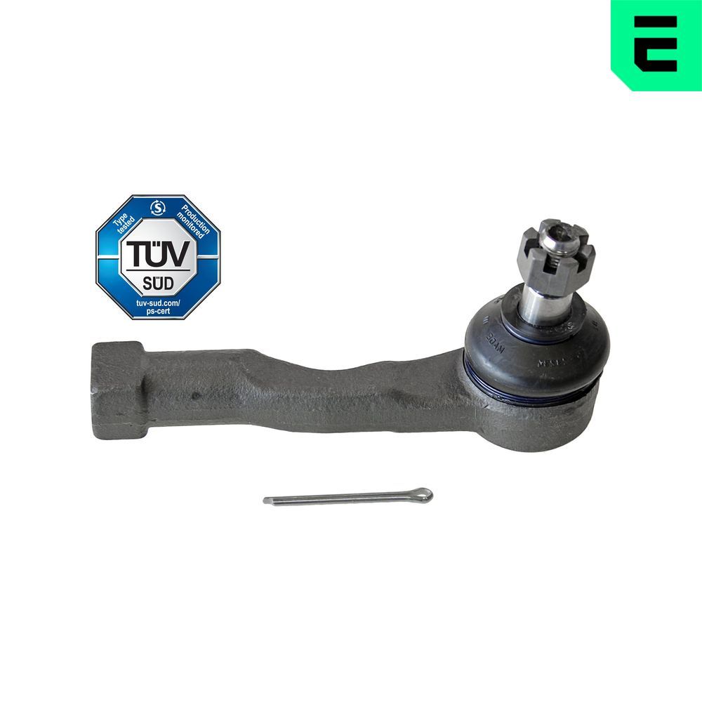 Cap de bara OPTIMAL G1-1135