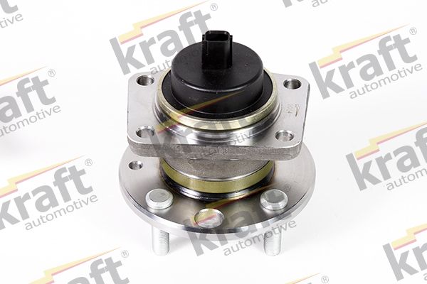 Levně Sada ložisek kol KRAFT AUTOMOTIVE 4102014