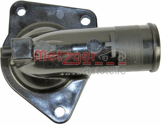 Kołnierz płynu chłodzącego METZGER AUTOTEILE 4010031