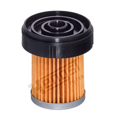 Filtr paliwa HENGST FILTER E823KP D714