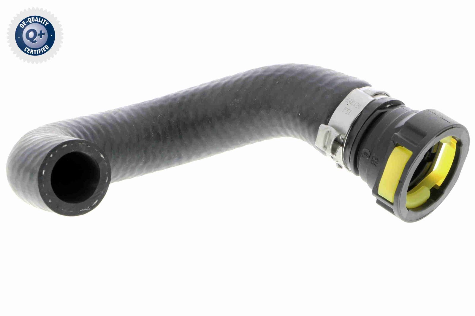 Przewód ssący, filtr powietrza VAICO V46-1026