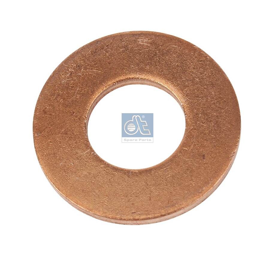 Simering, suport diuza DT Spare Parts 4.20328