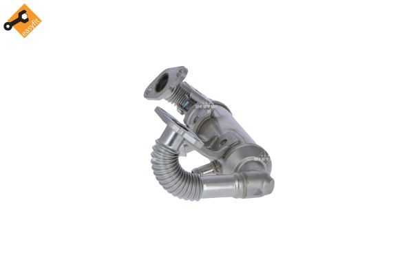 Levně Chladič, recirkulace spalin NRF 48354