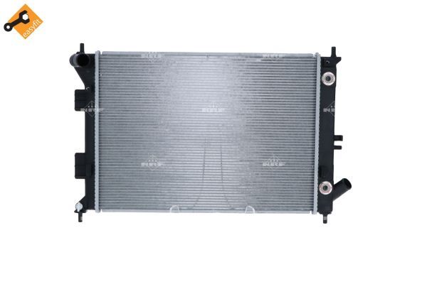 Radiator, racire motor NRF 59255