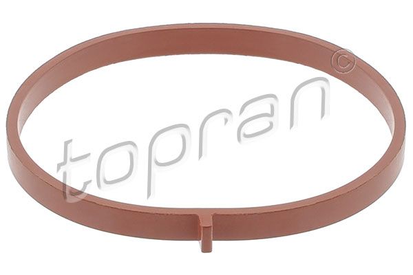 Garnitura, Carcasa galerie admisie TOPRAN EHVP 628 129