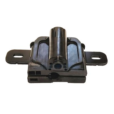 Serrure de capot-moteur