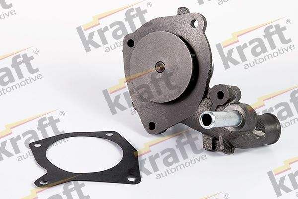 Levně Vodní čerpadlo, chlazení motoru KRAFT AUTOMOTIVE 1502220