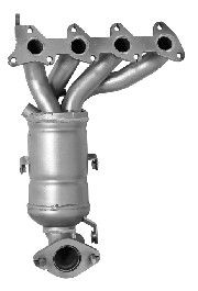 Katalizator IMASAF 2852002850