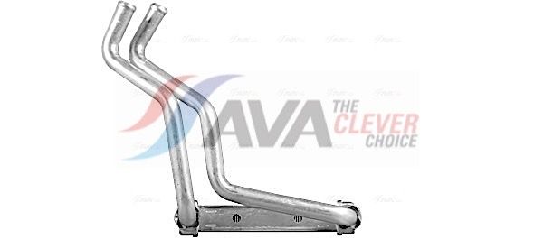 Soojusvaheti,salongiküte