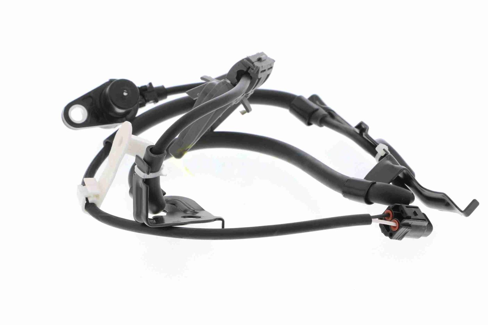 Capteur, vitesse de roue