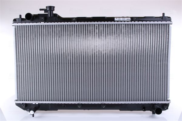 Chladič, chlazení motoru NISSENS 64629A