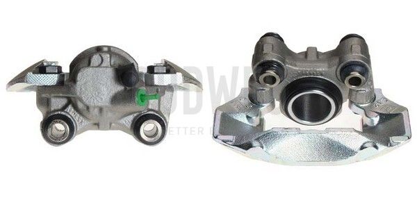 Zacisk hamulca BUDWEG CALIPER 341301