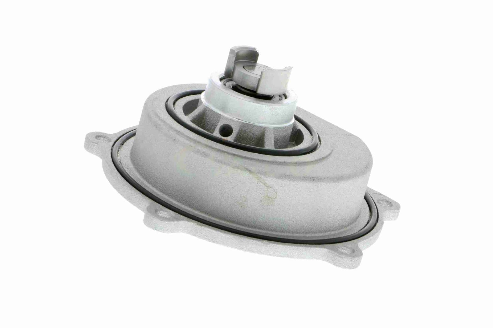 Pompe à eau, refroidissement du moteur
