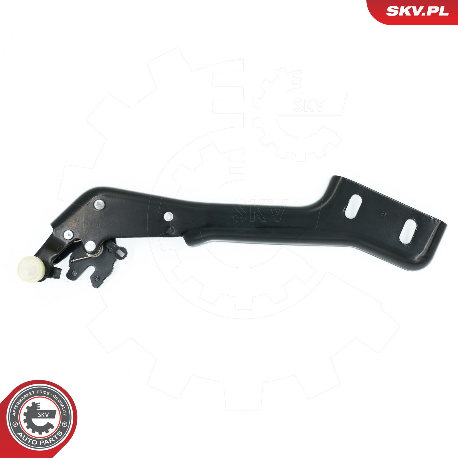 ghidaj cu role, usa glisanta ESEN SKV 96SKV853